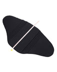 Anissa- Flexible AB Board - Abdominal Board After Liposuction And Abdominoplasty - Bella Fit USBlack