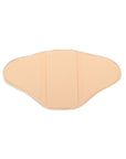 Anissa- Flexible AB Board - Abdominal Board After Liposuction And Abdominoplasty - Bella Fit USBlack