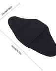 Anissa- Flexible AB Board - Abdominal Board After Liposuction And Abdominoplasty - Bella Fit USBlack