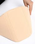 Anissa- Flexible AB Board - Abdominal Board After Liposuction And Abdominoplasty - Bella Fit USBlack