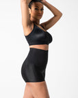 Claire Shorts - Thermo Sweat Compressing Shorts - Bella Fit USS