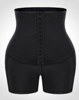 Claire Shorts - Thermo Sweat Compressing Shorts - Bella Fit USS