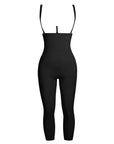 Dhalia - Seamless Power Mesh Body Shaper - Bella Fit USXS/SBlack