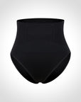 Esther - High Waisted Tummy Control Body Shaper Panties - Bella Fit USBeigeXS/S