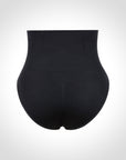 Esther - High Waisted Tummy Control Body Shaper Panties - Bella Fit USBeigeXS/S