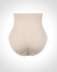 Esther - High Waisted Tummy Control Body Shaper Panties - Bella Fit USBeigeXS/S