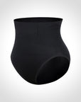 Esther - High Waisted Tummy Control Body Shaper Panties - Bella Fit USBeigeXS/S