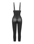 Felicia Long Powernet® - Core Sculpt 7/8 Length Body Shaper - Bella Fit USSBlack
