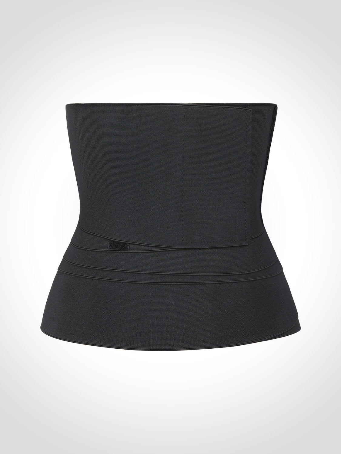 Fiona - Waist Trainer Latex Compression Band - Bella Fit USOne size