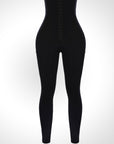 Kim - Legging with Extra High Waist and Double Pockets - Bella Fit USS