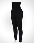 Kim - Legging with Extra High Waist and Double Pockets - Bella Fit USS