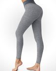 Kiona - legging met bil lifting effect - Bella Fit™