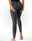 Kiona - legging met bil lifting effect - Bella Fit™