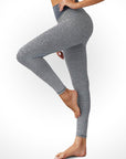 Kiona - legging met bil lifting effect - Bella Fit™
