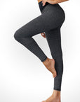 Kiona - legging met bil lifting effect - Bella Fit™