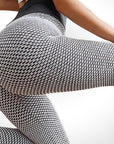 Kiona - legging met bil lifting effect - Bella Fit™