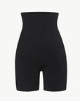 Leonie - High Waist Sculpting Shorts - Bella Fit USBlackXS/S