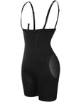 Linda - Full Body Shaper High Compression - Bella Fit USXS/SBlack
