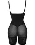 Linda - Full Body Shaper High Compression - Bella Fit USXS/SBlack