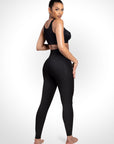 Lucy - Leggings With Corset - Bella Fit USS