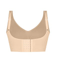 Lynn - Seamless Magic Back Eraser Bra - Bella Fit USWhiteS