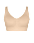 Lynn - Seamless Magic Back Eraser Bra - Bella Fit USWhiteS