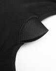 Lynn - Seamless Magic Back Eraser Bra - Bella Fit USBlackS