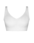 Lynn - Seamless Magic Back Eraser Bra - Bella Fit USWhiteS