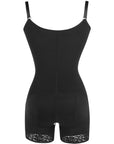 Rebecca - Open Bust Control Body Shaper - Bella Fit USBeigeS