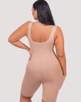 Sienna - Shaping All-In-One Tank Bodysuit - Bella Fit USXS/SBeige