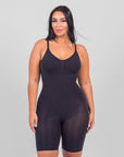Sydney - Bodysuit Open Rug Design - Bella Fit™