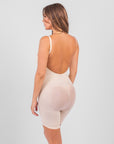 Sydney - Bodysuit Open Rug Design - Bella Fit™