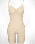 Bodysuit Open Rug Corrigerend Ondergoed Shapewear Skims Body Shaper