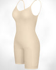 Sydney - Bodysuit Open Rug Design - Bella Fit™
