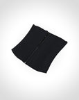 Tara - Waist Trainer with Zipper and Hooks - 9 Steel Bones - Bella Fit USSBlack