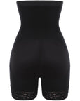 Valentina Hook Front High Waist Body Shaper - Bella Fit USSBeige