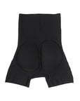 Alexandra - High Waist Butt Lifter Body Shaping Pants With Buttocks Pads - Bella Fit USSBlack