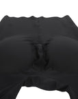 Alexandra - High Waist Butt Lifter Body Shaping Pants With Buttocks Pads - Bella Fit USSBlack