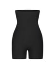High Waist Butt Lifter Body Shaping Pants With Buttocks Pads