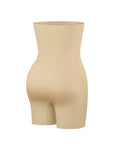 Alexandra - High Waist Butt Lifter Body Shaping Pants With Buttocks Pads - Bella Fit USSBlack