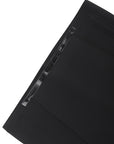 Alexandra - High Waist Butt Lifter Body Shaping Pants With Buttocks Pads - Bella Fit USSBlack