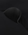 Alexandra - High Waist Butt Lifter Body Shaping Pants With Buttocks Pads - Bella Fit USSBlack