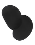 Alexandra - High Waist Butt Lifter Body Shaping Pants With Buttocks Pads - Bella Fit USSBlack