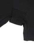 Alexandra - High Waist Butt Lifter Body Shaping Pants With Buttocks Pads - Bella Fit USSBlack