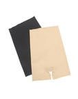 Angelina - High-waisted Butt Lifter With Removable Hip Pads - Bella Fit USSBeige