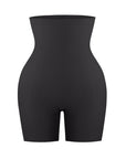 Angelina - High-waisted Butt Lifter With Removable Hip Pads - Bella Fit USSBeige