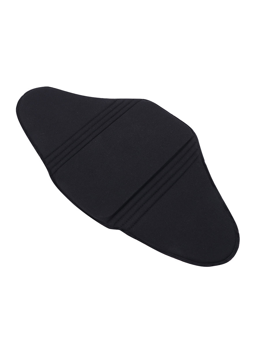 Anissa- Flexible AB Board - Abdominal Board After Liposuction And Abdominoplasty - Bella Fit USBlack