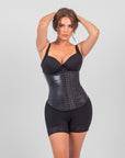 Candice - U-cut latex waist trainer - Bella Fit USS