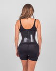 Candice - U-cut latex waist trainer - Bella Fit USS