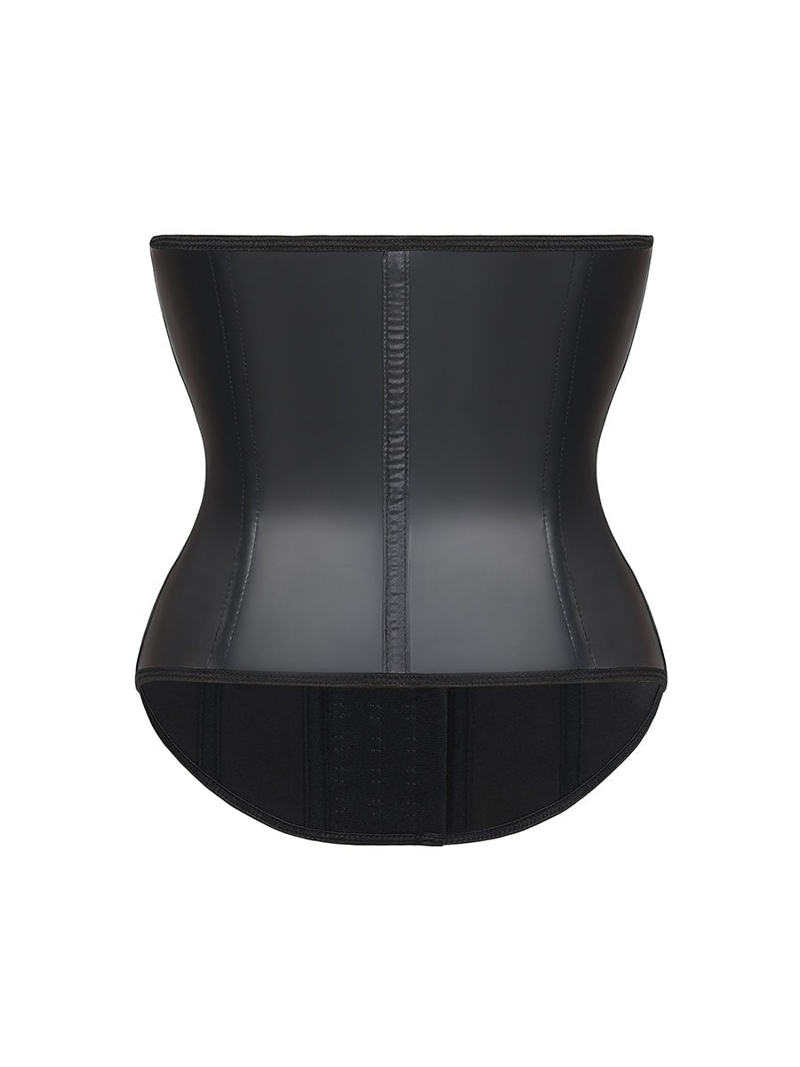 Candice - U-cut latex waist trainer - Bella Fit USS